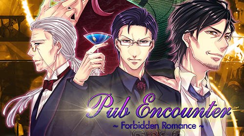game pic for Forbidden romance: Pub encounter